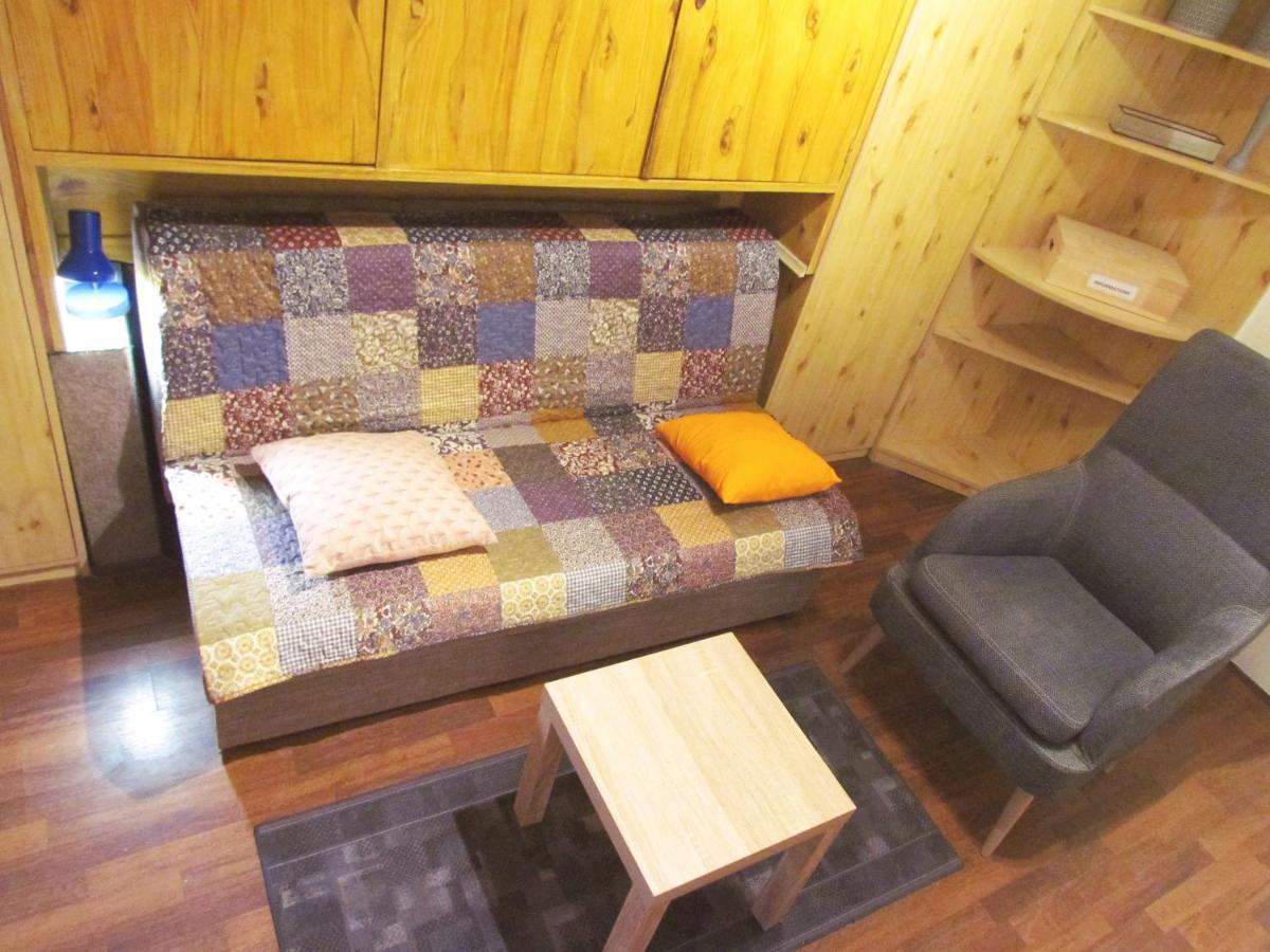 Center Studio Apartment Pula Exterior photo